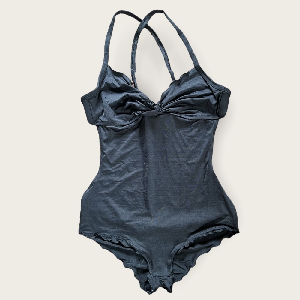 Vitamin A black swimsuit